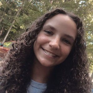 Meet your Posher, Kaylee